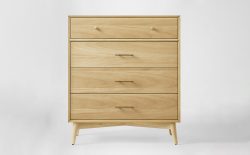 Mid-Century Modern Dresser